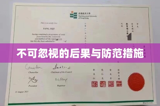 龙州不可忽视的后果与防范措施