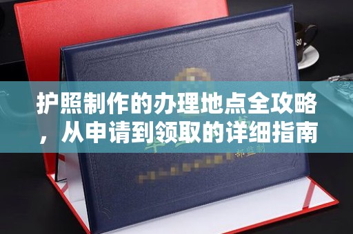 龙州护照制作的办理地点全攻略，从申请到领取的详细指南